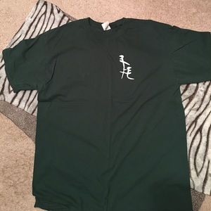 ☘️Men’s Novelty T-shirt 🍄